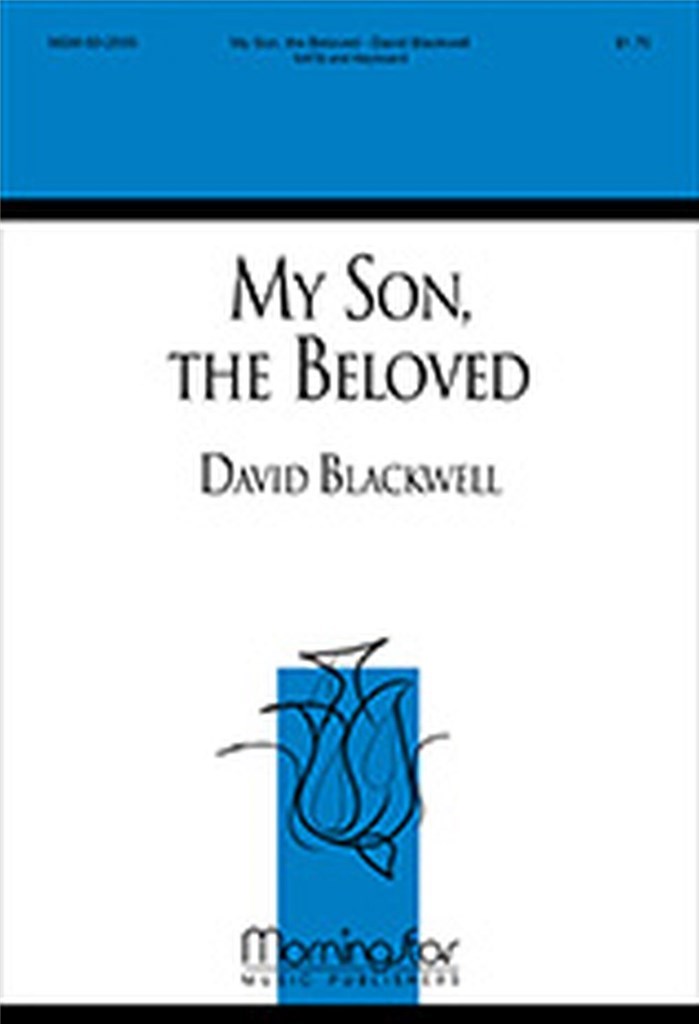 My Son, the Beloved
