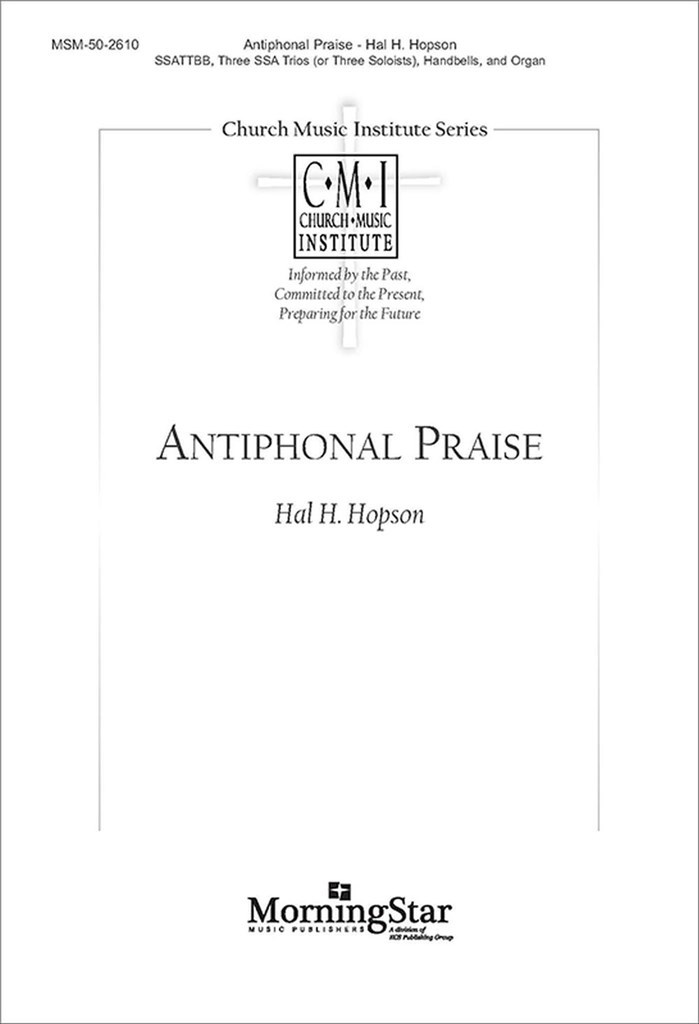 Antiphonal Praise