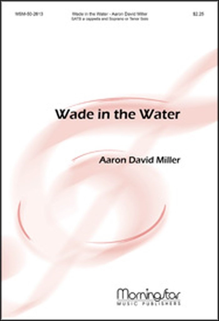 Wade In the Water