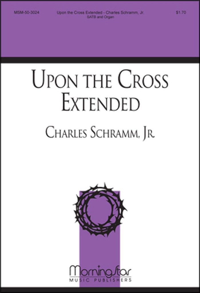 Upon the Cross Extended