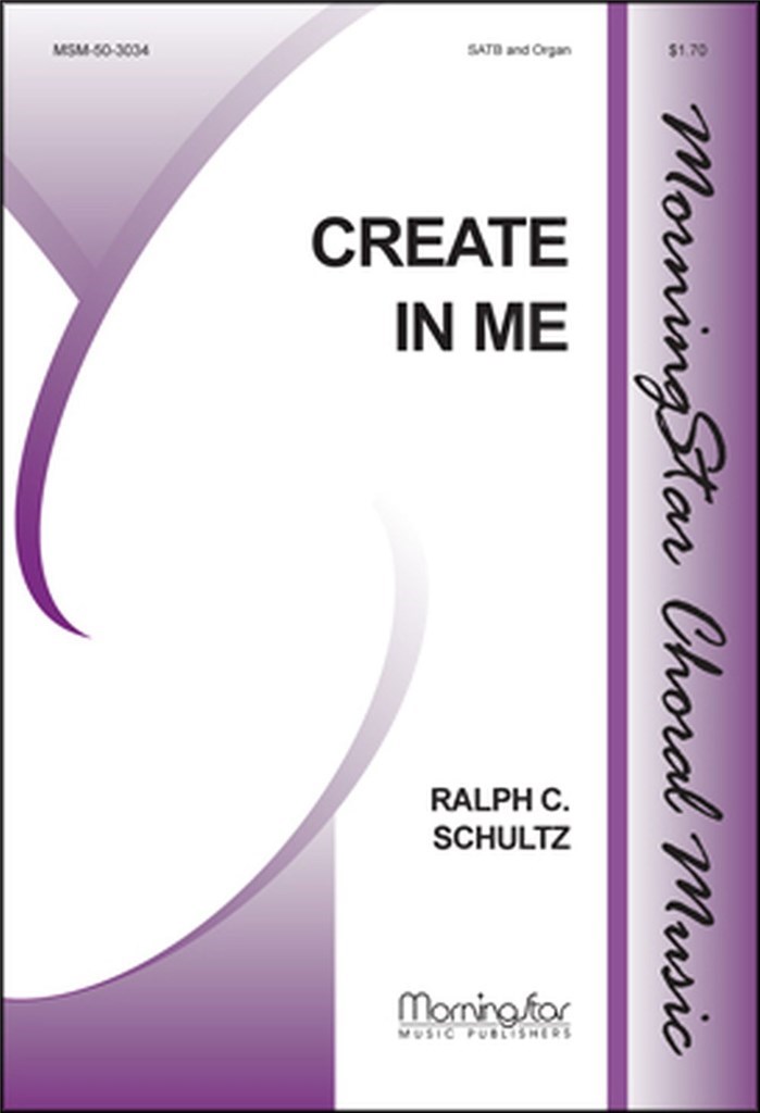 Create in Me