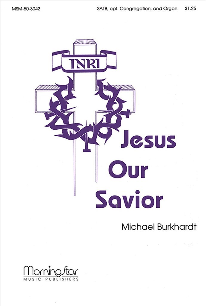 Jesus Our Savior