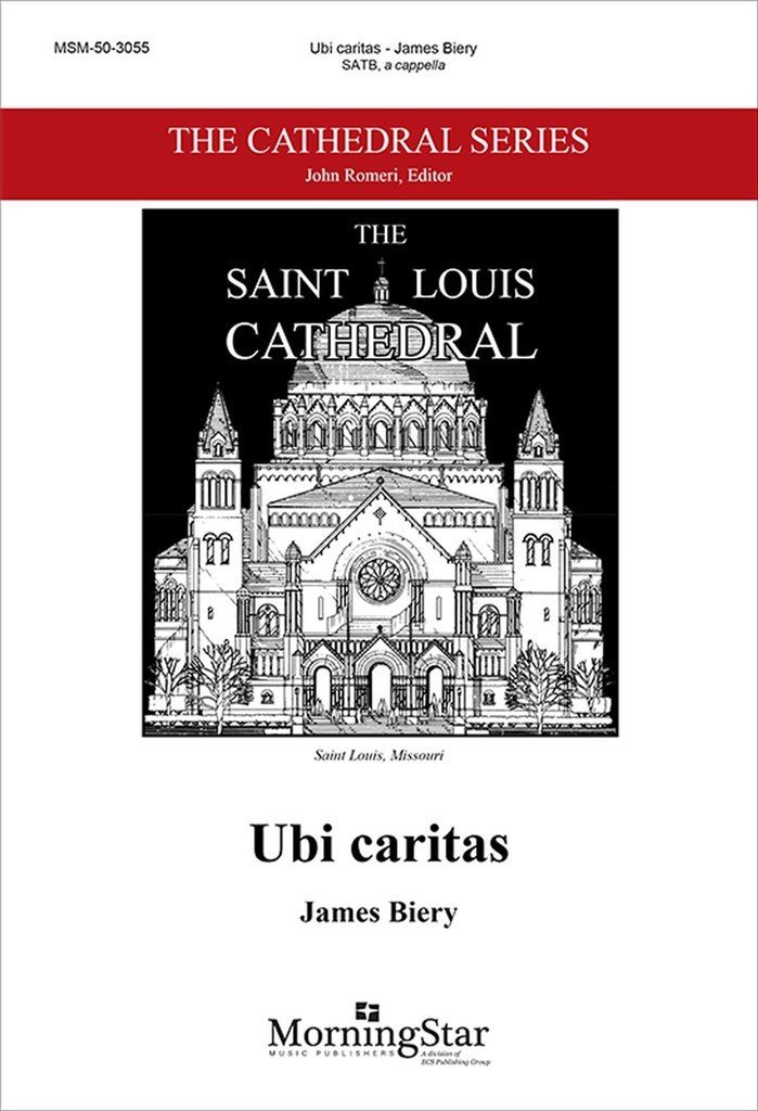 Ubi caritas