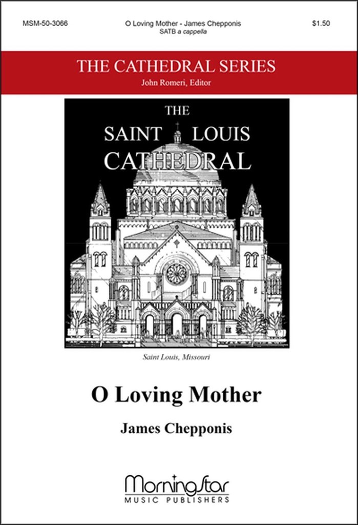 O Loving Mother