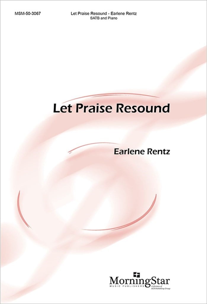 Let Praise Resound