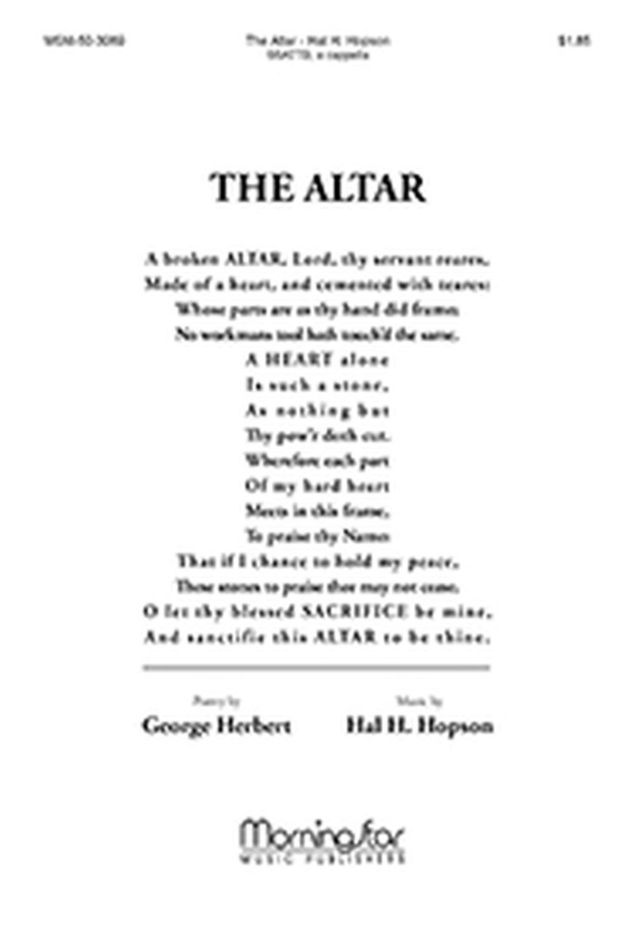 The Altar