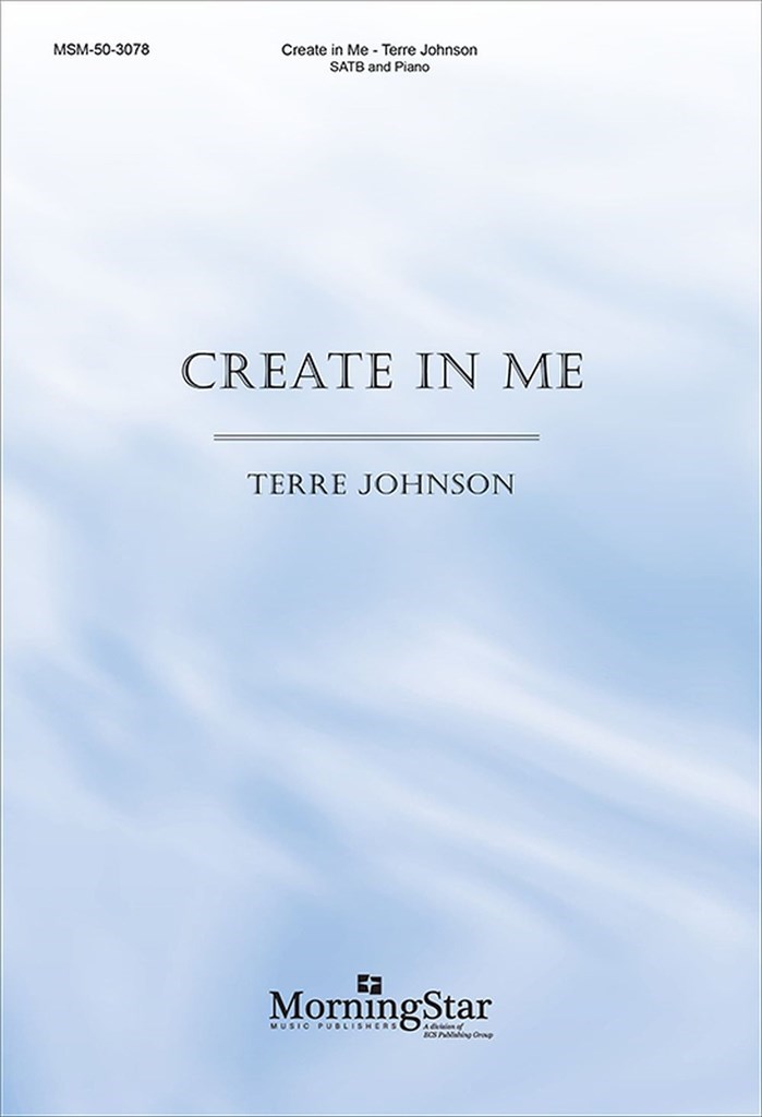 Create In Me