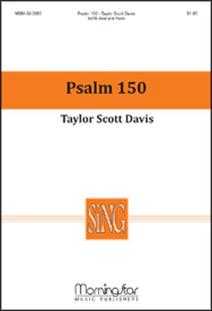 Psalm 150