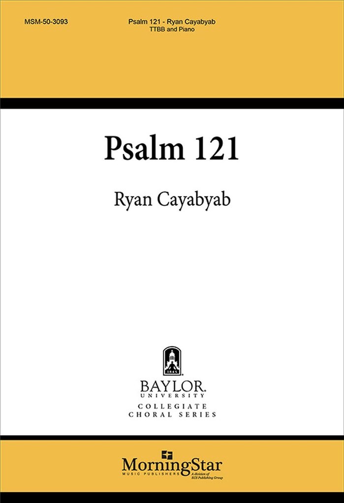 Psalm 121