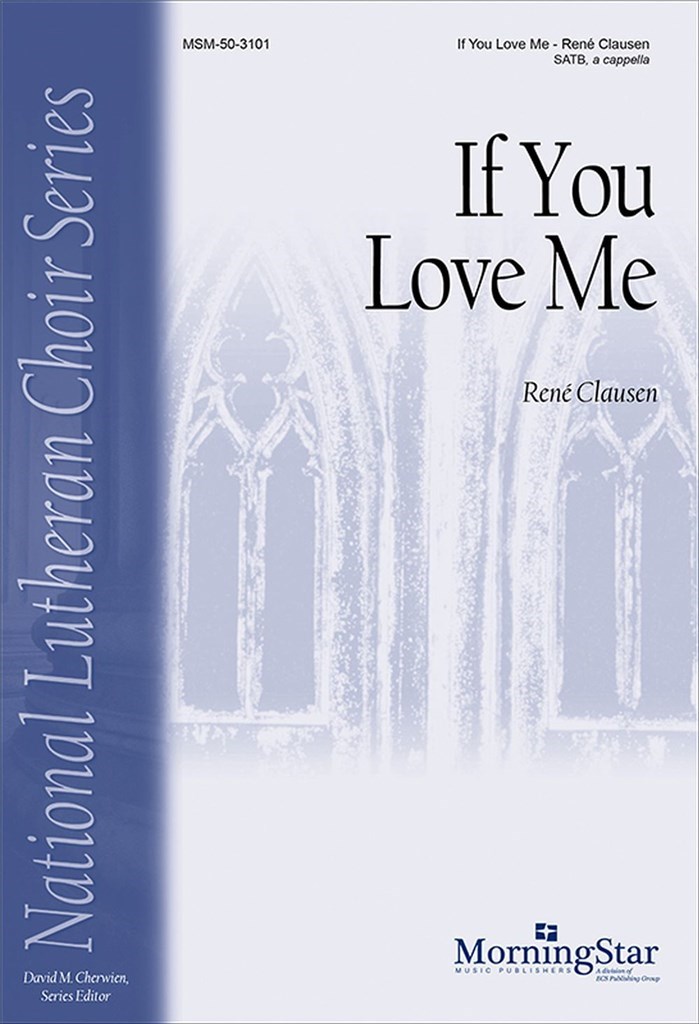 If You Love Me