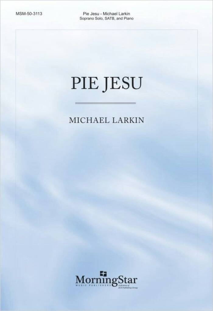 Pie Jesu