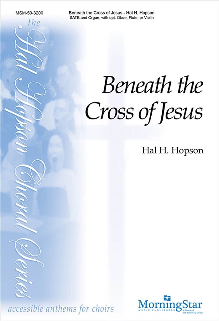 Beneath the Cross of Jesus