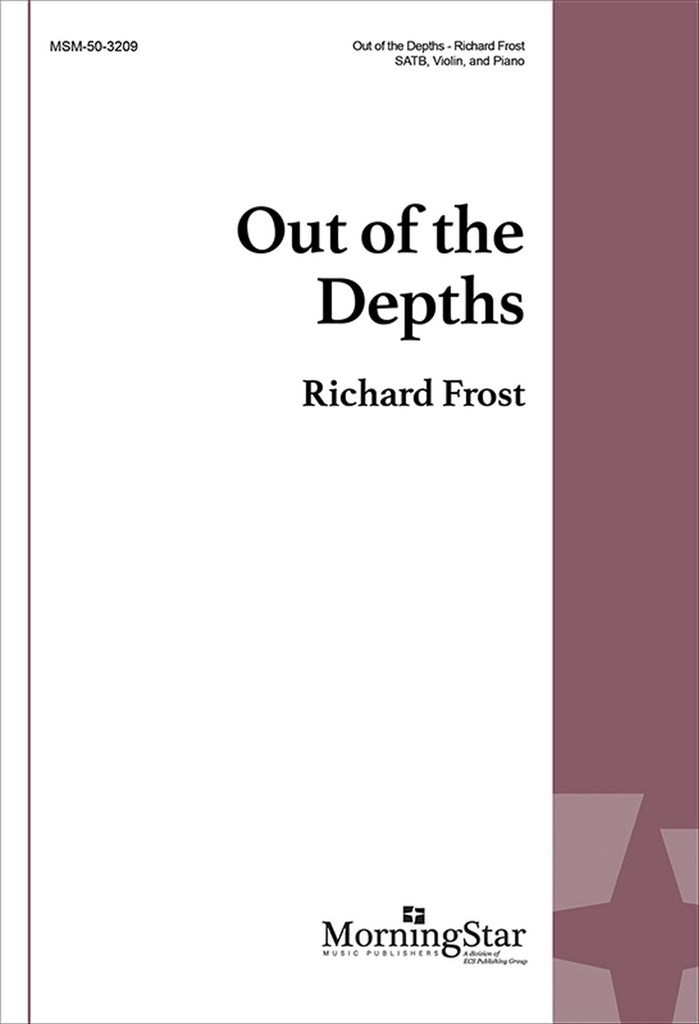 Out of the Depths