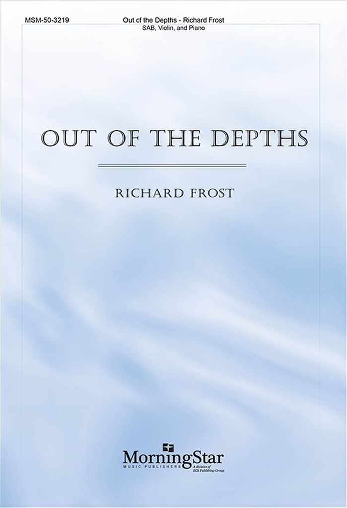 Out of the Depths
