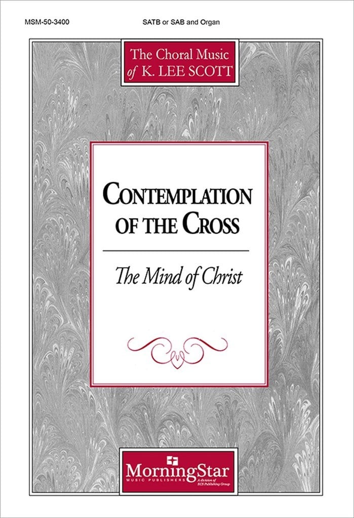 The Mind of Christ
