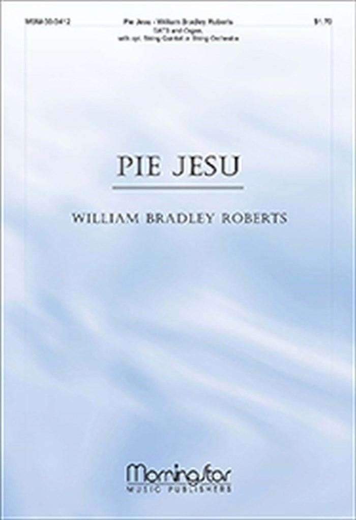 Pie Jesu