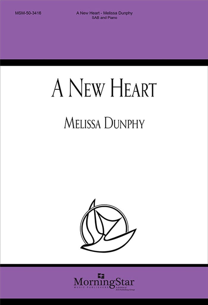 A New Heart