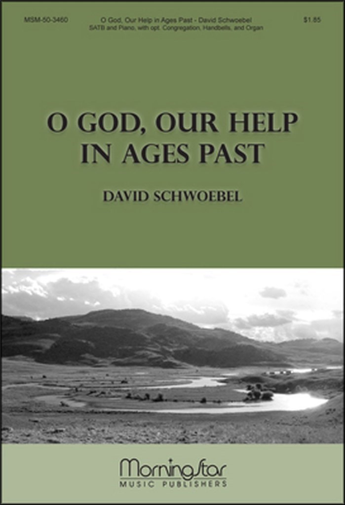 O God, Our Help in Ages Past