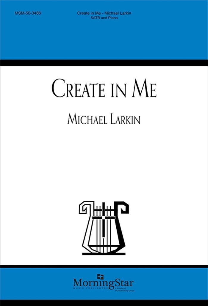 Create In Me