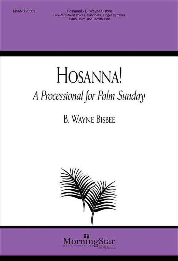 Hosanna!