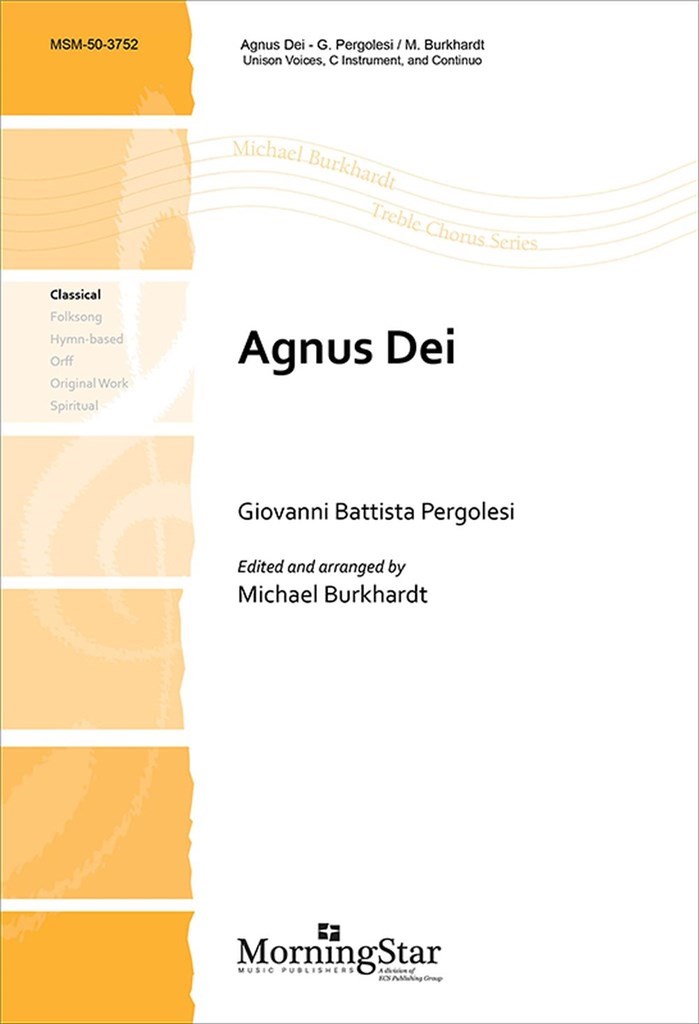 Agnus Dei