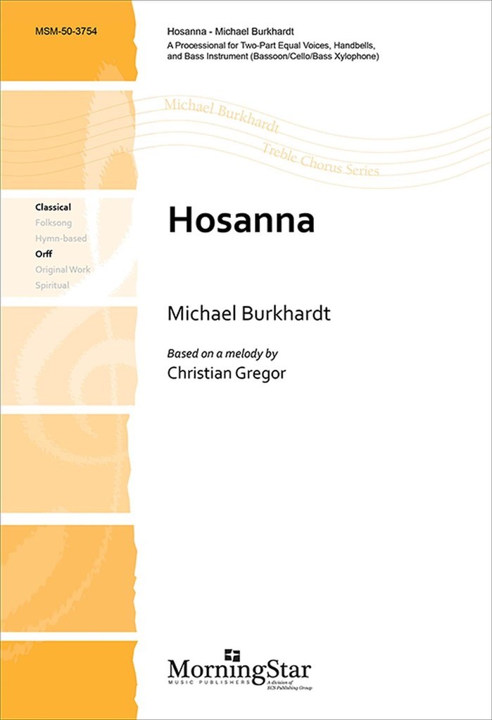 Hosanna
