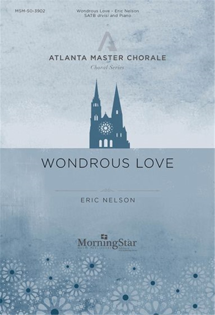 Wondrous Love