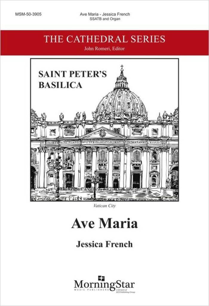 Ave Maria