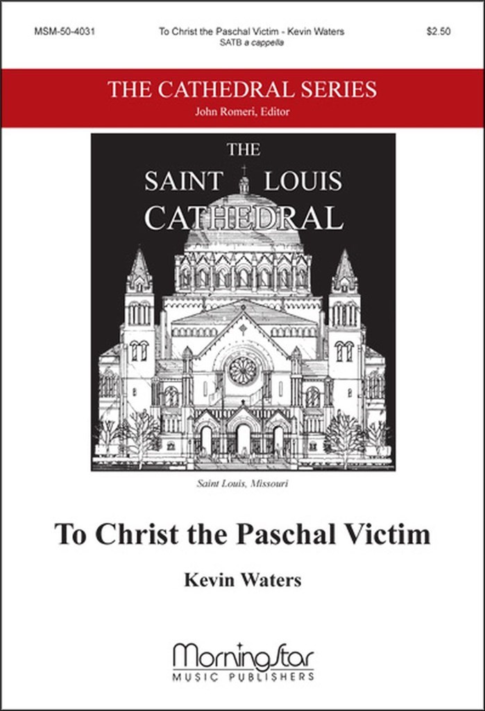 To Christ the Paschal Victim