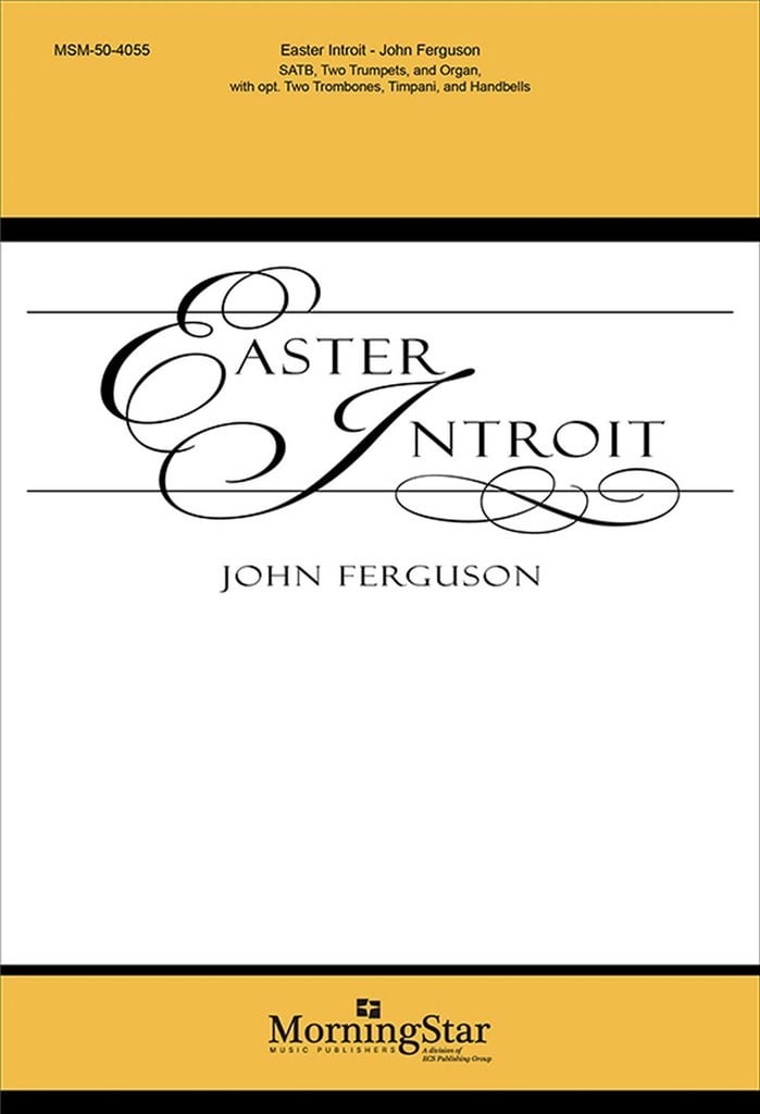 Easter Introit