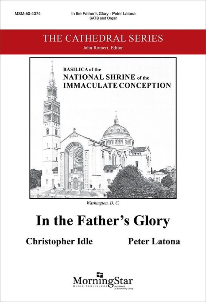 In the Father's Glory