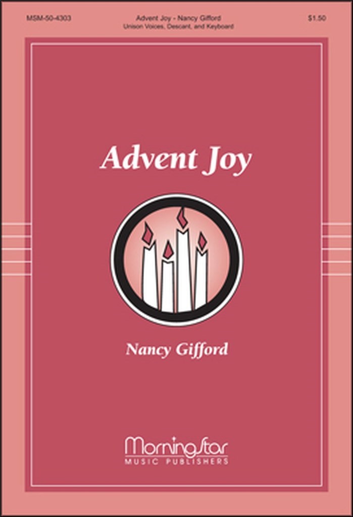 Advent Joy