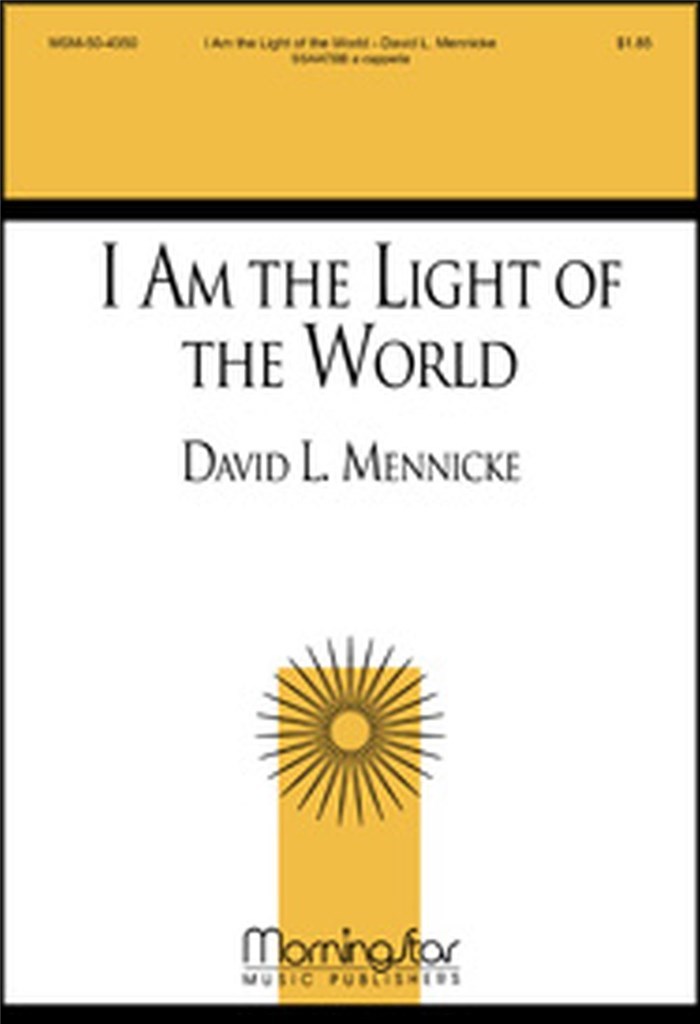 I Am the Light of the World
