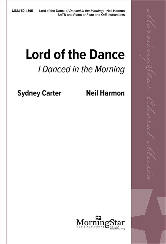 Lord of the Dance