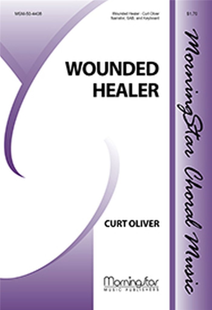 Wounded Healer