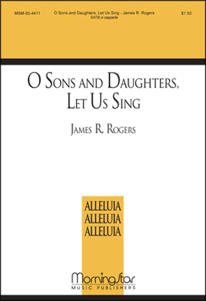 O Sons and Daughters