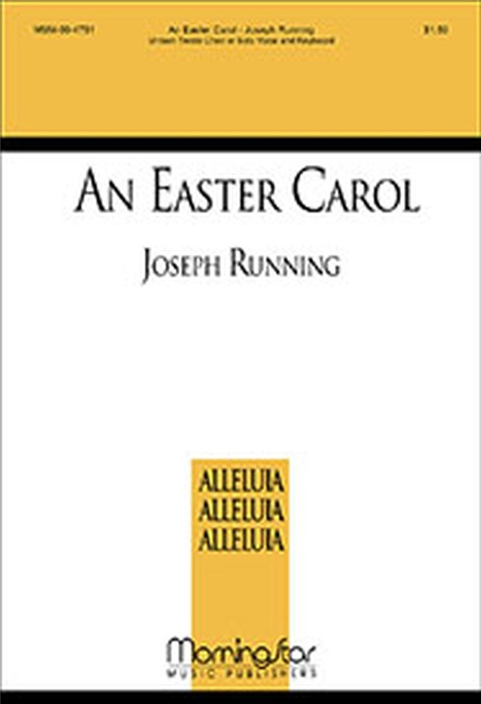 An Easter Carol