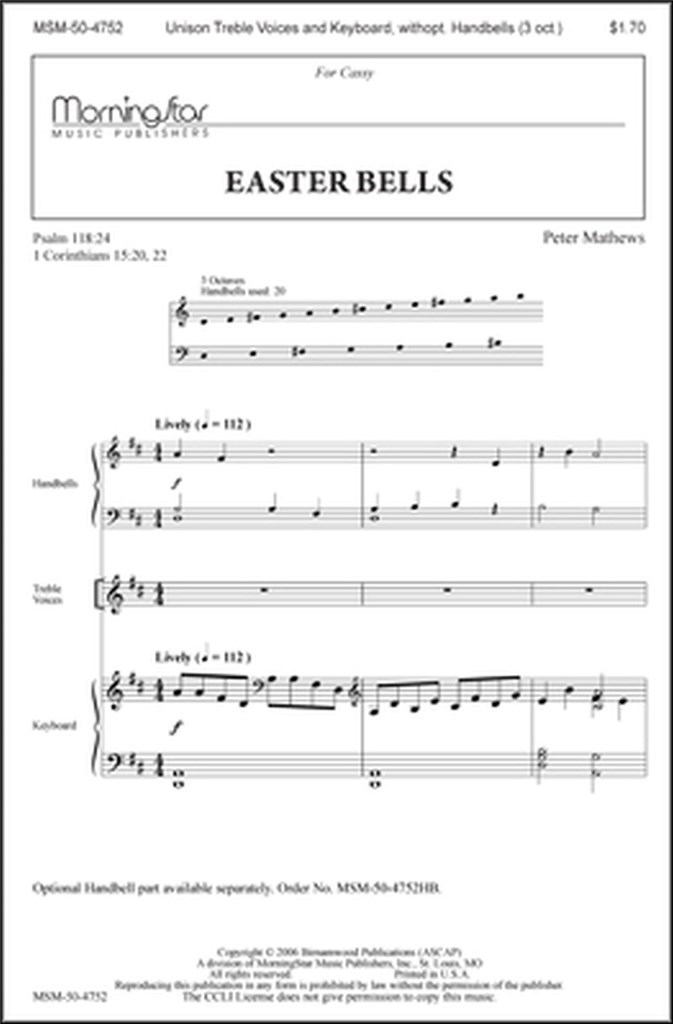 Easter Bells