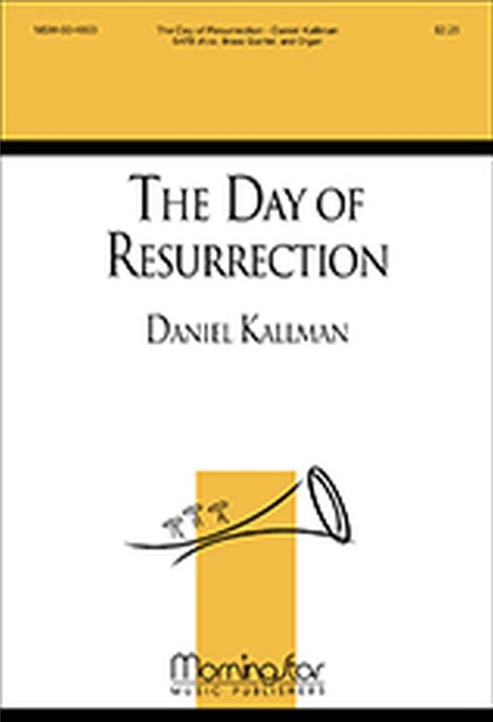 The Day of Resurrection