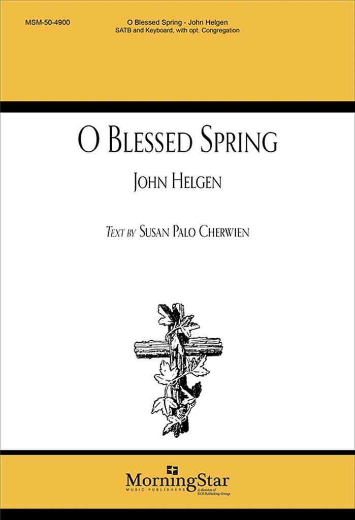 O Blessed Spring