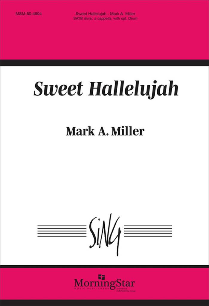 Sweet Hallelujah