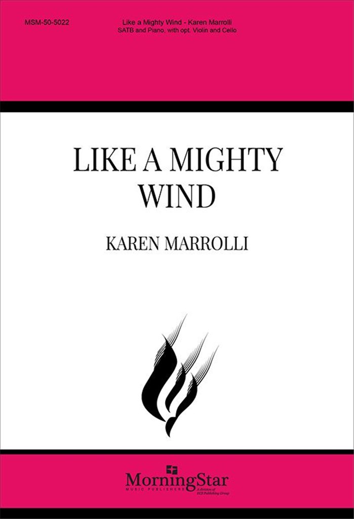 Like a Mighty Wind