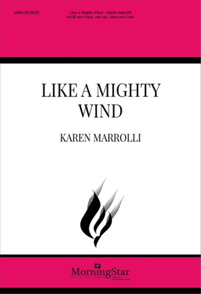 Like a Mighty Wind