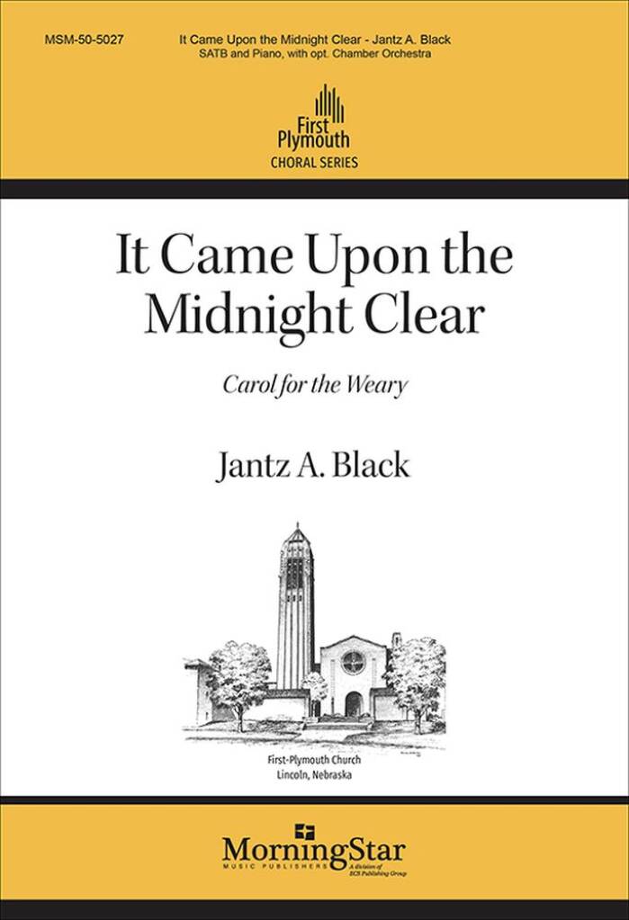 It Came Upon the Midnight Clear