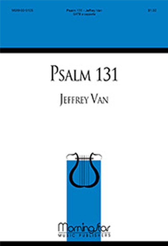 Psalm 131