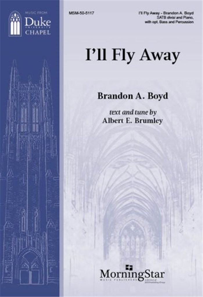 I'll Fly Away