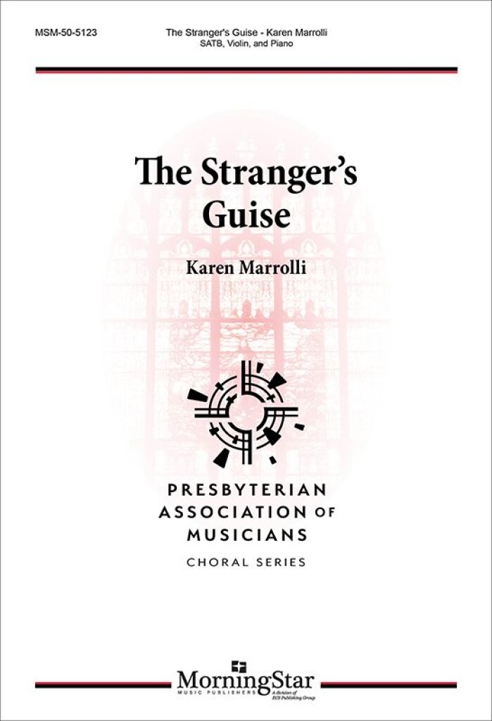 The Stranger's Guise