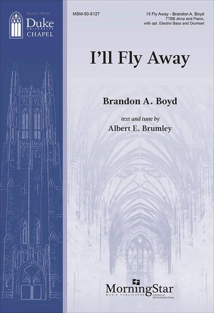 I'll Fly Away