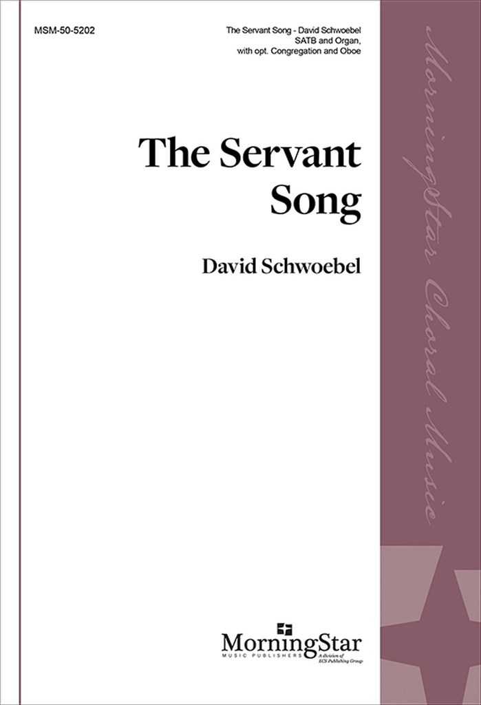 The Servant Song