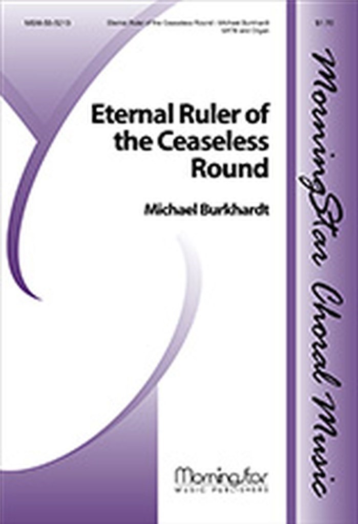 Eternal Ruler of the Ceaseless Round